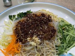 -中国吉菜名店广源宾馆餐厅