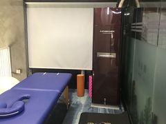 -SAH健身私教工作室(紫东店)