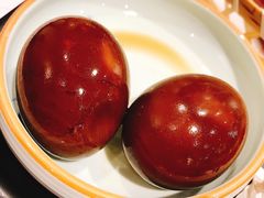 乾隆冰芯蛋-和府捞面(国金汇店)
