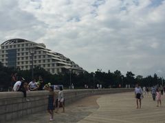 -日照灯塔风景区