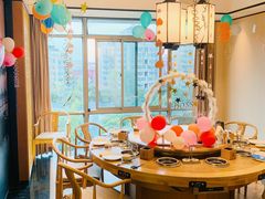 -尚海豆捞(乐虹坊店)