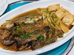 -大锅强·蒸海鲜青岛菜(金沙滩店)