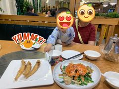-琼菜王(南海店)