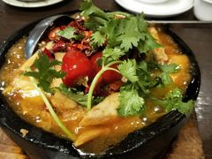 -品茶居素食馆(罗湖店)