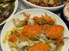 -辣螃铠盆盆蟹大排档(总店)