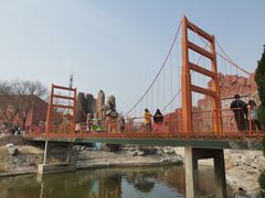 -北京世界公园