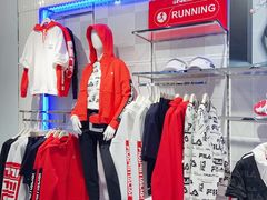 -fila(日月光中心广场店)