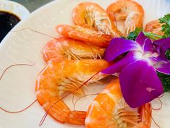 -紫羅蘭酒家(万江石美店)