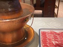 -东来顺饭庄(天坛店)