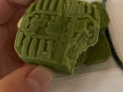 -泸溪河桃酥(秦淮夫子庙一店)