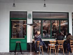 门面-RAC BAR(安福路店)