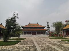 -水浒好汉城