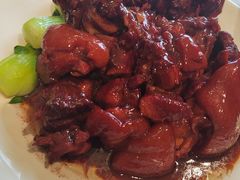 -马凯餐厅(地安门店)