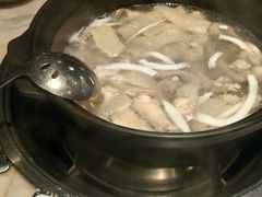 -同仁四季椰子鸡(福田东园总店)