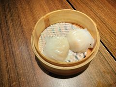 至尊虾饺皇-西关味(大卫城店)