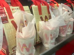 -华莱士·全鸡汉堡(柳州店)
