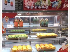 -奈雪的茶(石厦时代广场店)