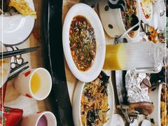 -李老哈·东北菜(宋园路店)