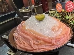 -吼堂老火锅(太古里总店)