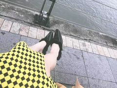 -淡水老街
