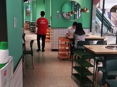 大堂-季季红火锅(新建新城吾悦店)