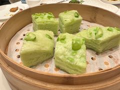 -扬州香格里拉·香宫中餐厅