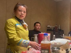 -大张烙馍村(三环南路旗舰店)