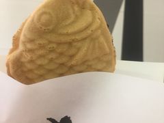 -粉粉乐鲷鱼烧(美罗城店)