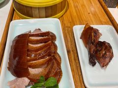 北平盛世牡丹烤鸭-北平盛世·新京菜·北京烤鸭(劲松·双井店)