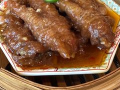 -御彩酒家(东风东路店)