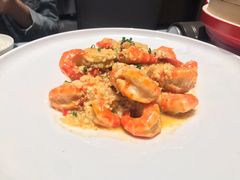 -徐记海鲜(南油永新汇店)