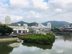 -天后宫岭南民俗文化街