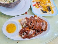 -台山美食一绝阿四台山黄鳝饭(阿四创作店)