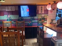 -有喜屋·鲜鸡烧鸟·居酒屋(安龙路店)