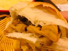 -十三朝牛馍王擀面皮(骡马市店)