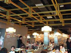 -晓宇重庆火锅(赛格国际购物中心店)