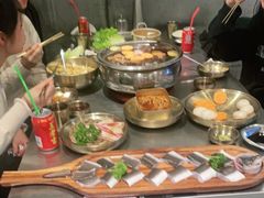-本炙炭烤·蒲烧活鳗料理店(金沙洲店)