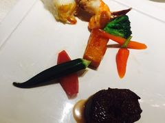 -王品牛排(郑州大卫城店)