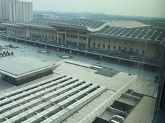 -济南绿地美利亚酒店