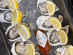 -飞尝蚝·顺德菜·鱼生(顺德总店)
