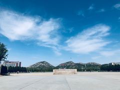 -济南国际园博园