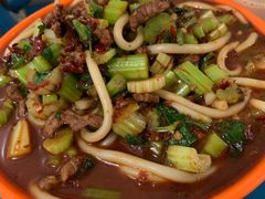 -玲玲米粉·新疆现炒米粉(大十字总店)