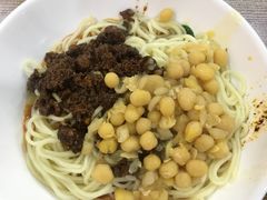 花市豌杂面-花市豌杂面(民生路店)