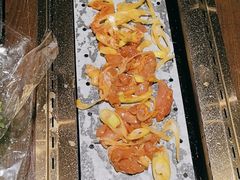 -新石器烤肉(中房金谊广场店)
