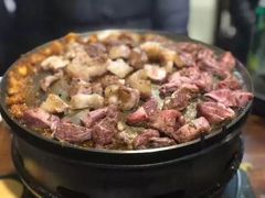 牛肉-刘小胖煎肉馆