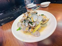 -谢记上海大排档(长寿路店)
