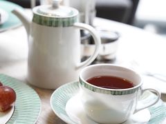 -苏州希尔顿酒店·园大堂吧