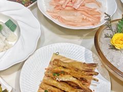 -围炉夜话·潮汕卤水火锅(榕江店)