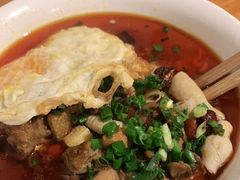 -蒋家肠旺面馆老店(合群路店)