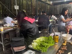 -同心烧烤(总店)